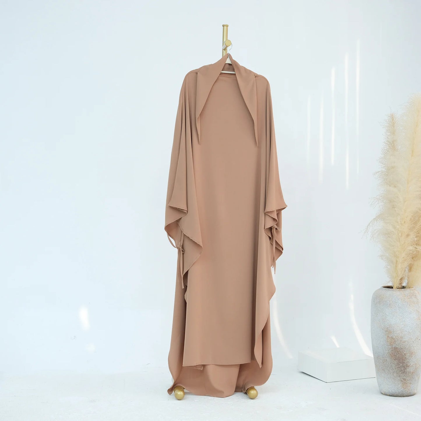 Khimar Jannah