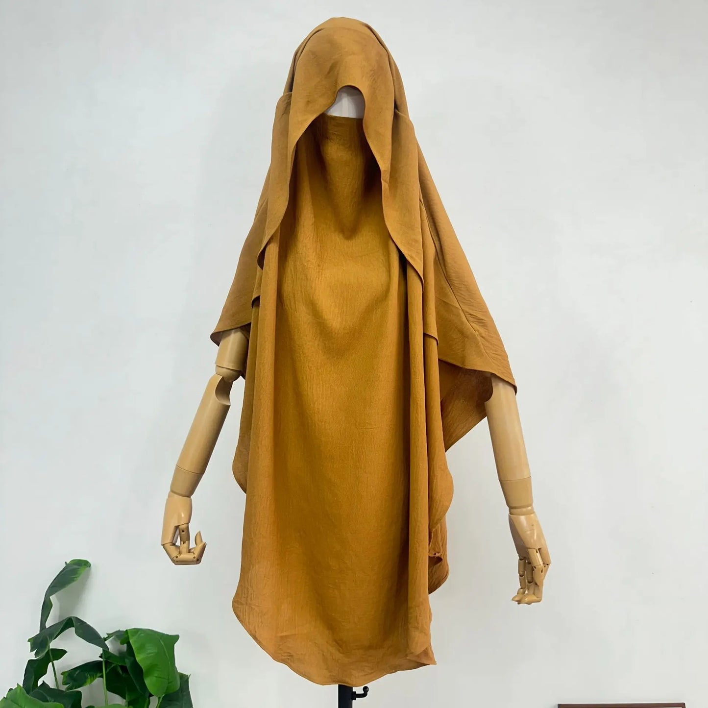 Khimar Hayah