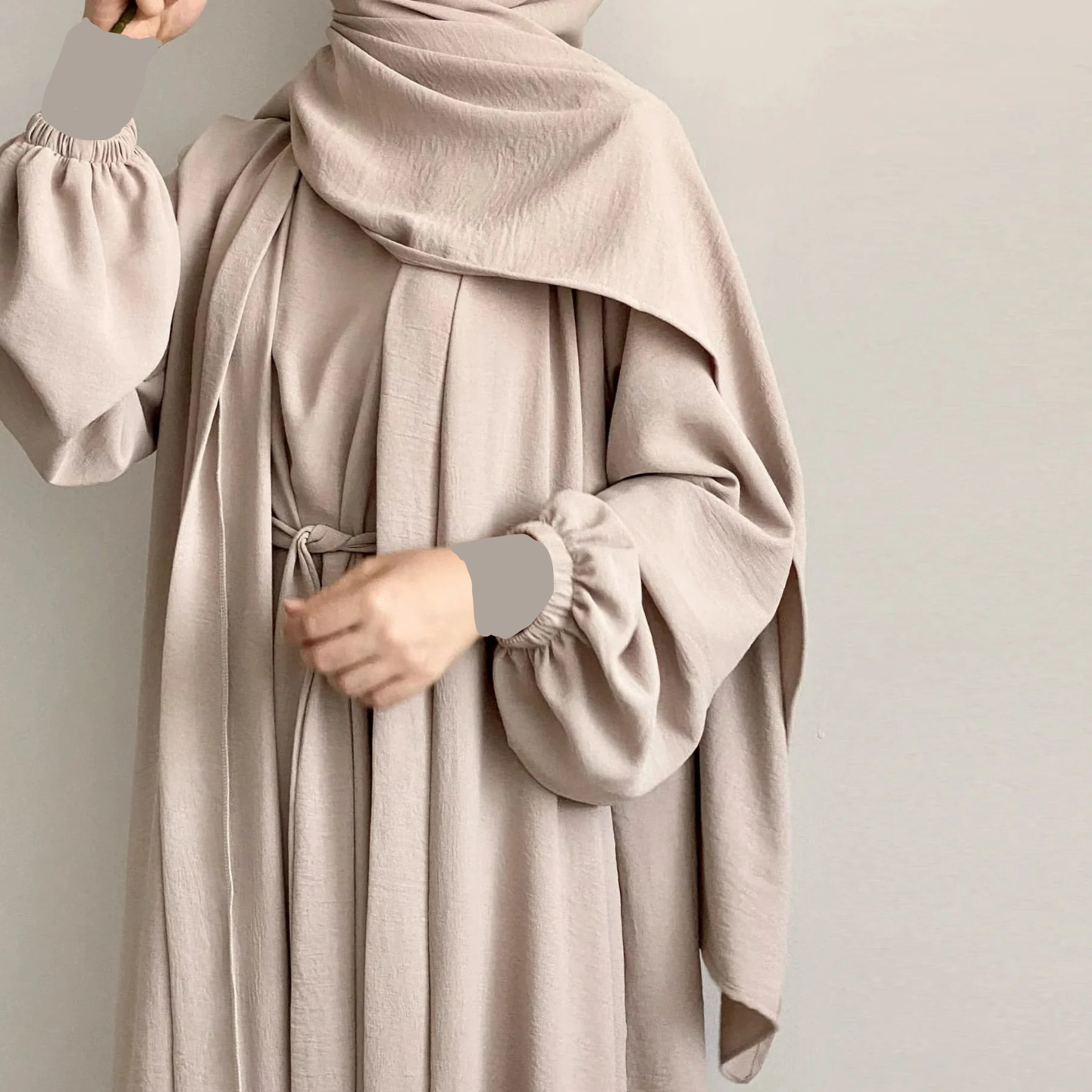 Abaya Set Jasmin