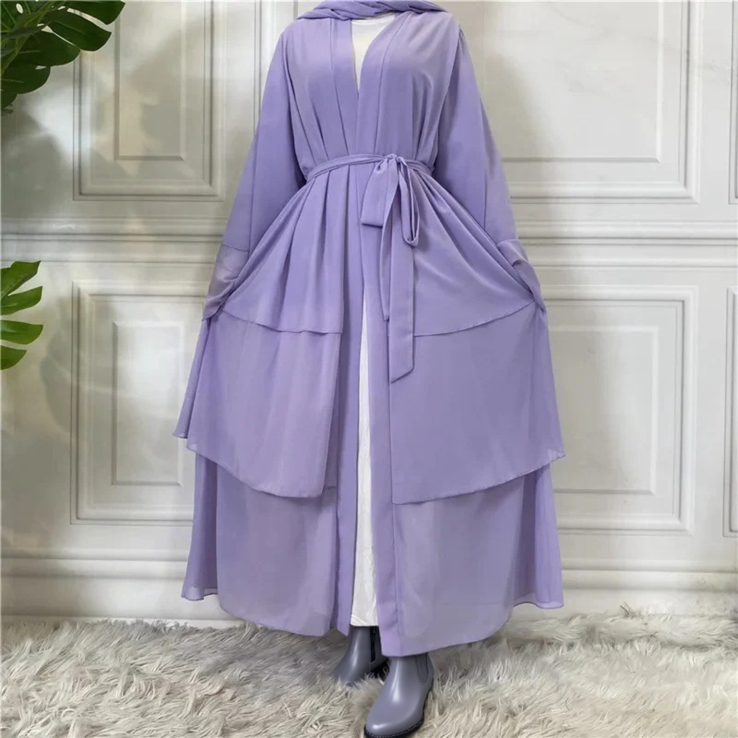Abaya Amira