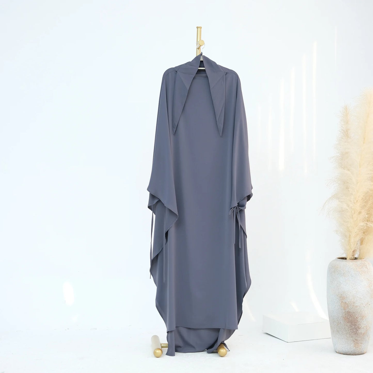 Khimar Jannah