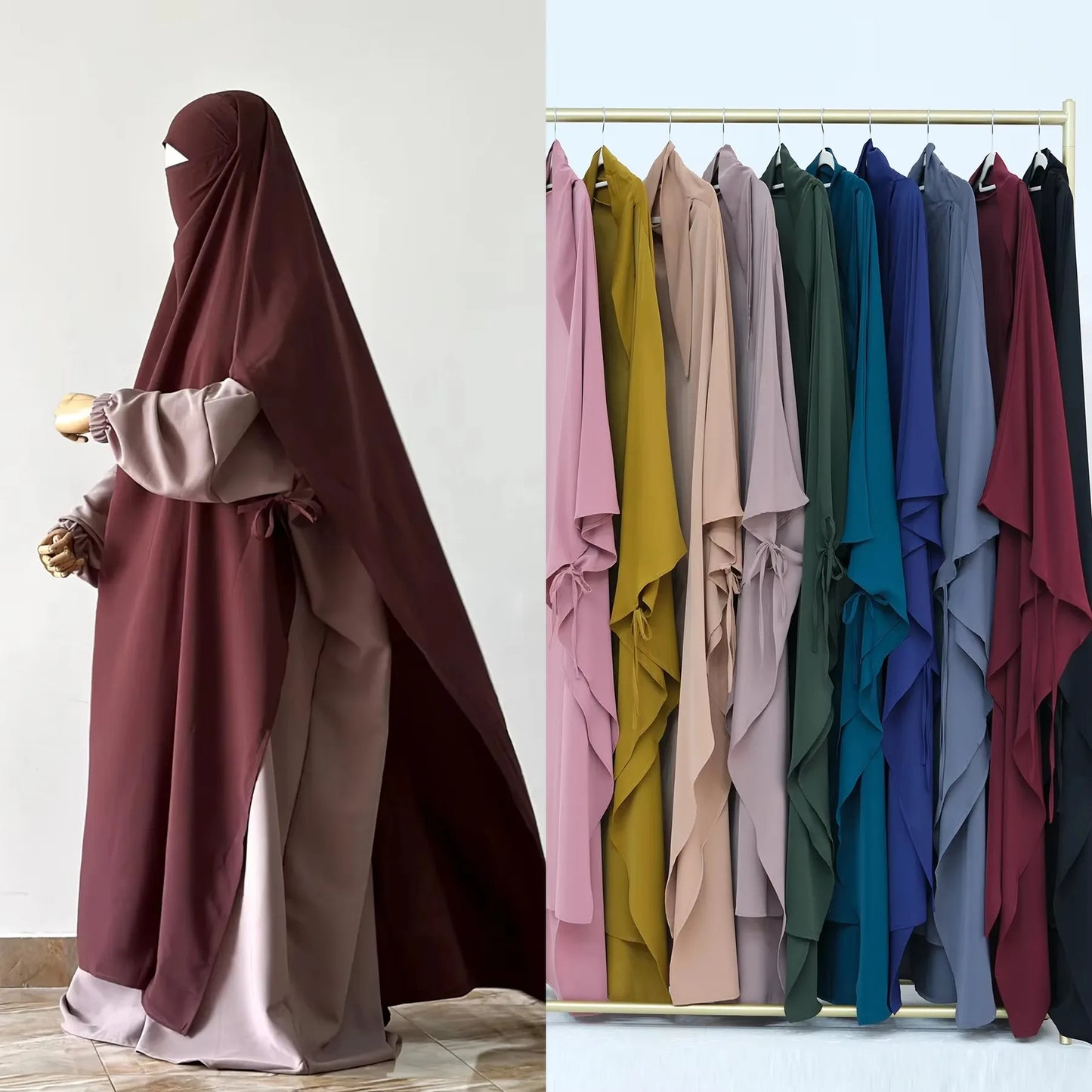 Khimar Jannah