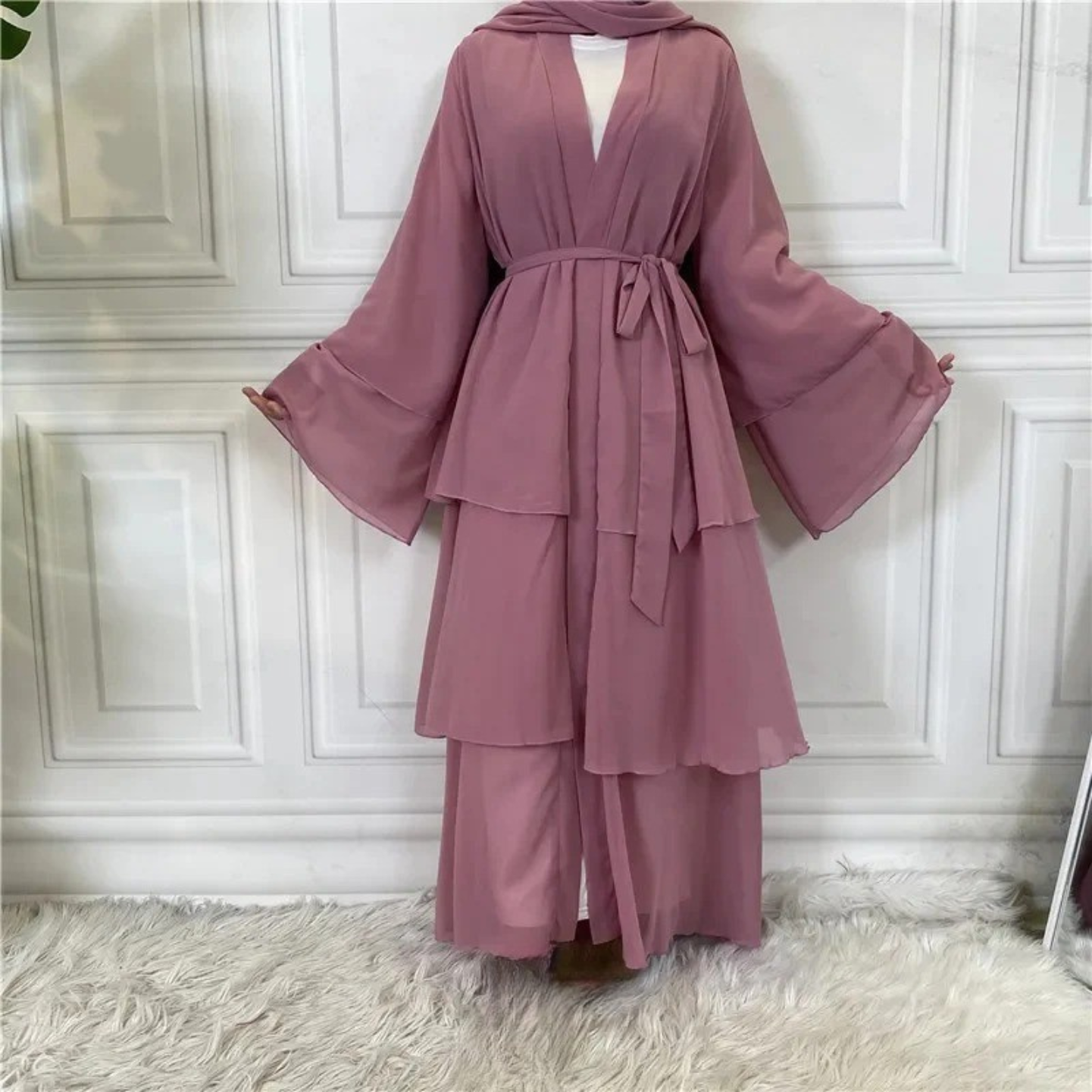 Abaya Amira