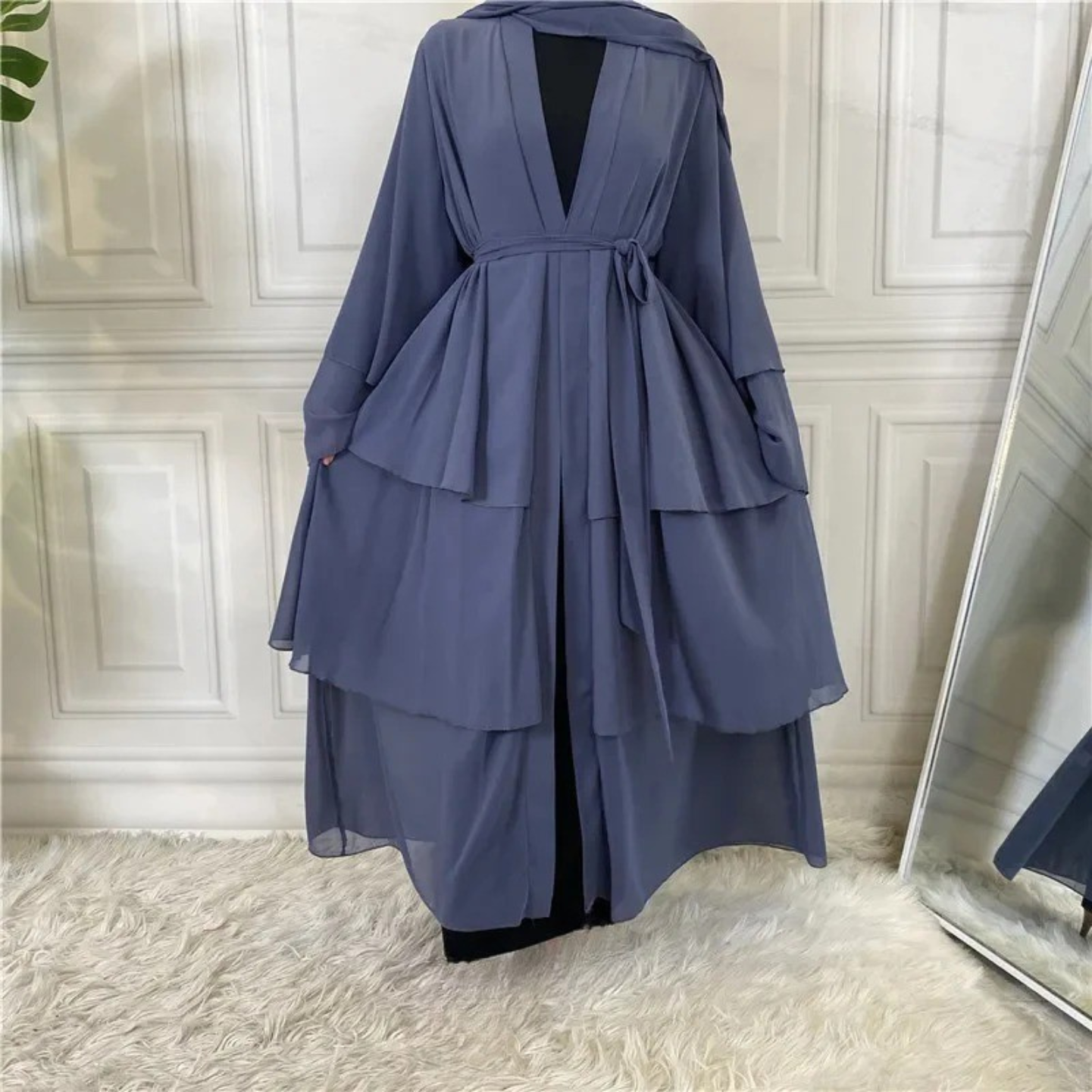 Abaya Amira