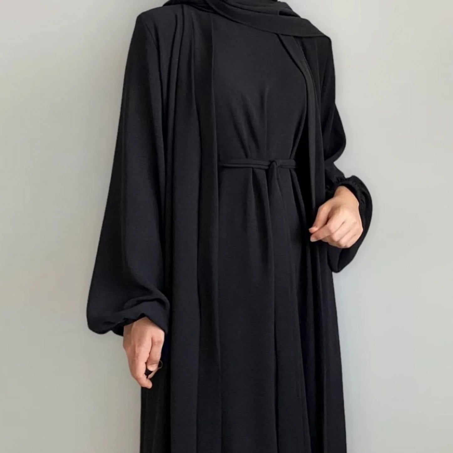Abaya Set Jasmin