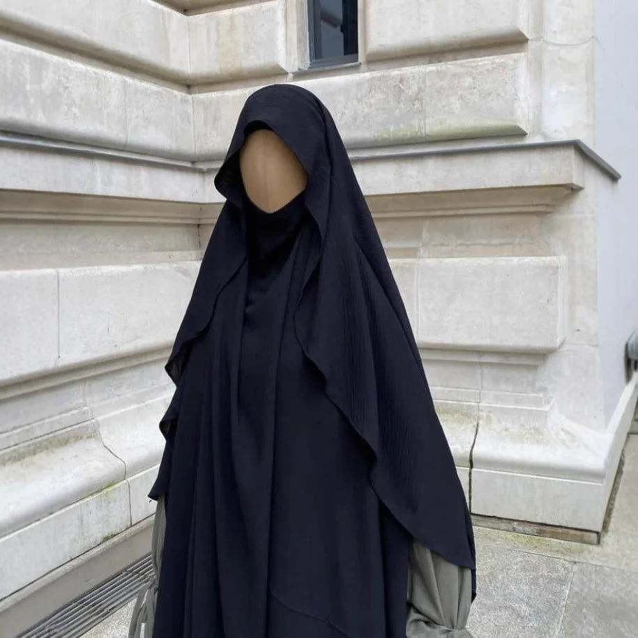 Khimar Hayah