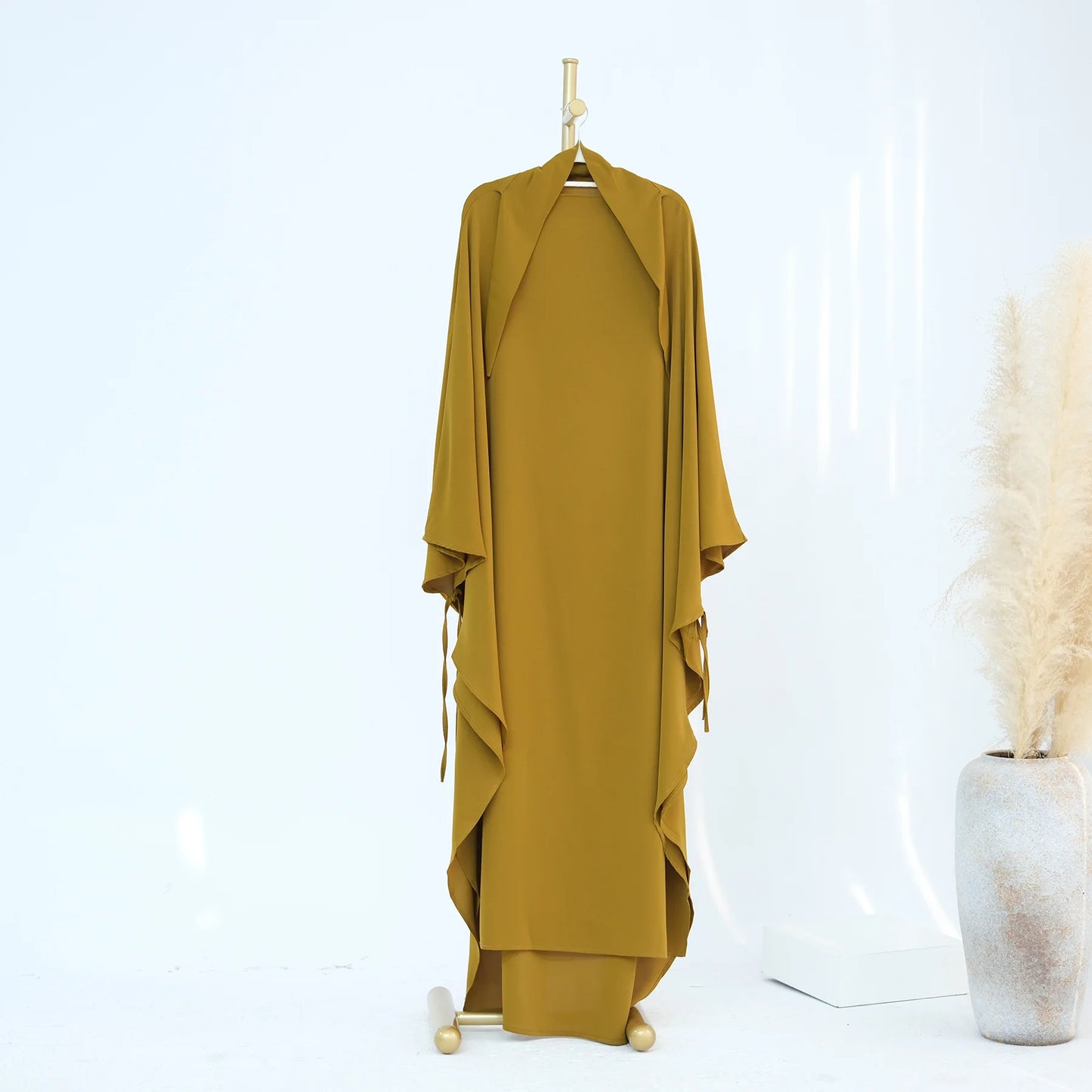 Khimar Jannah