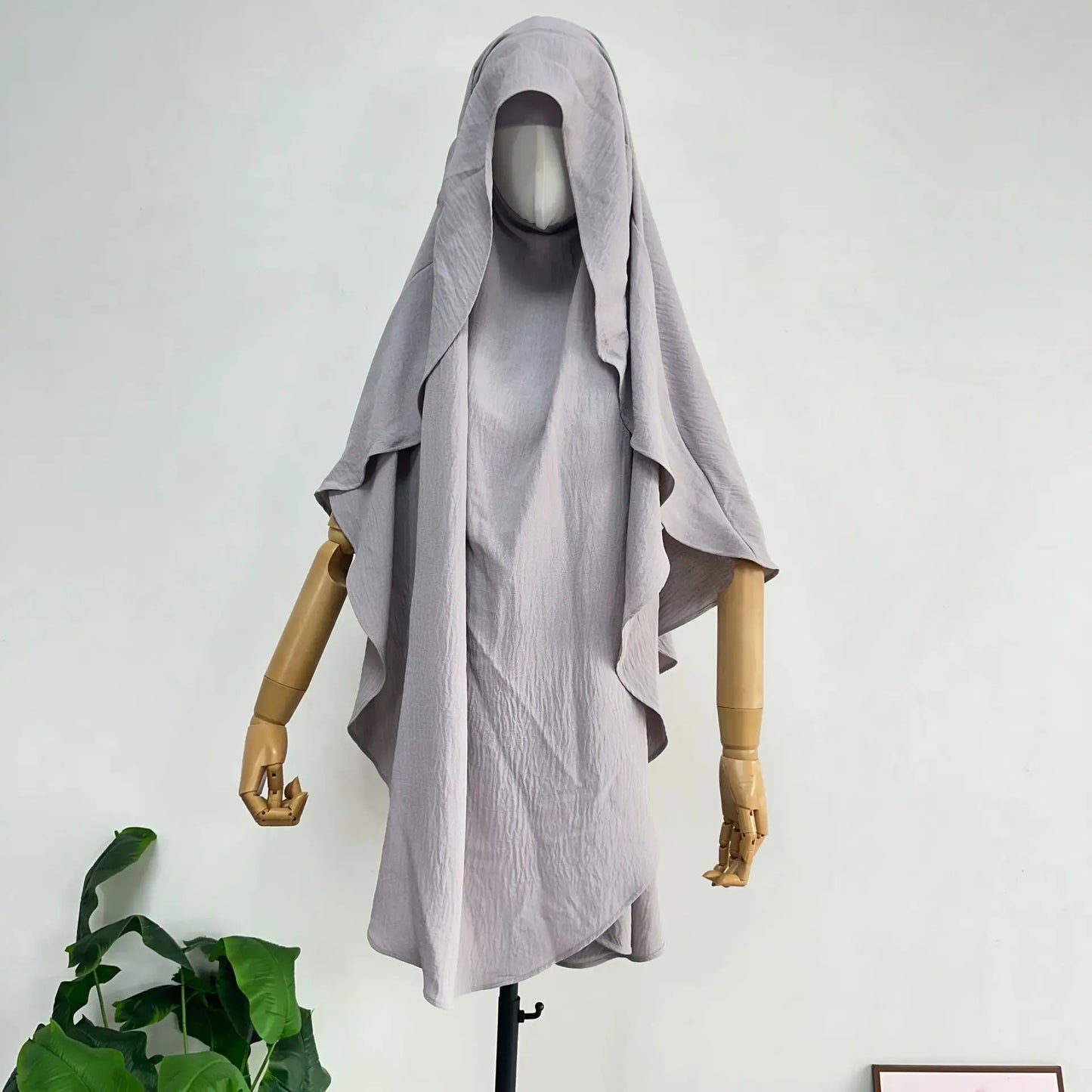 Khimar Hayah