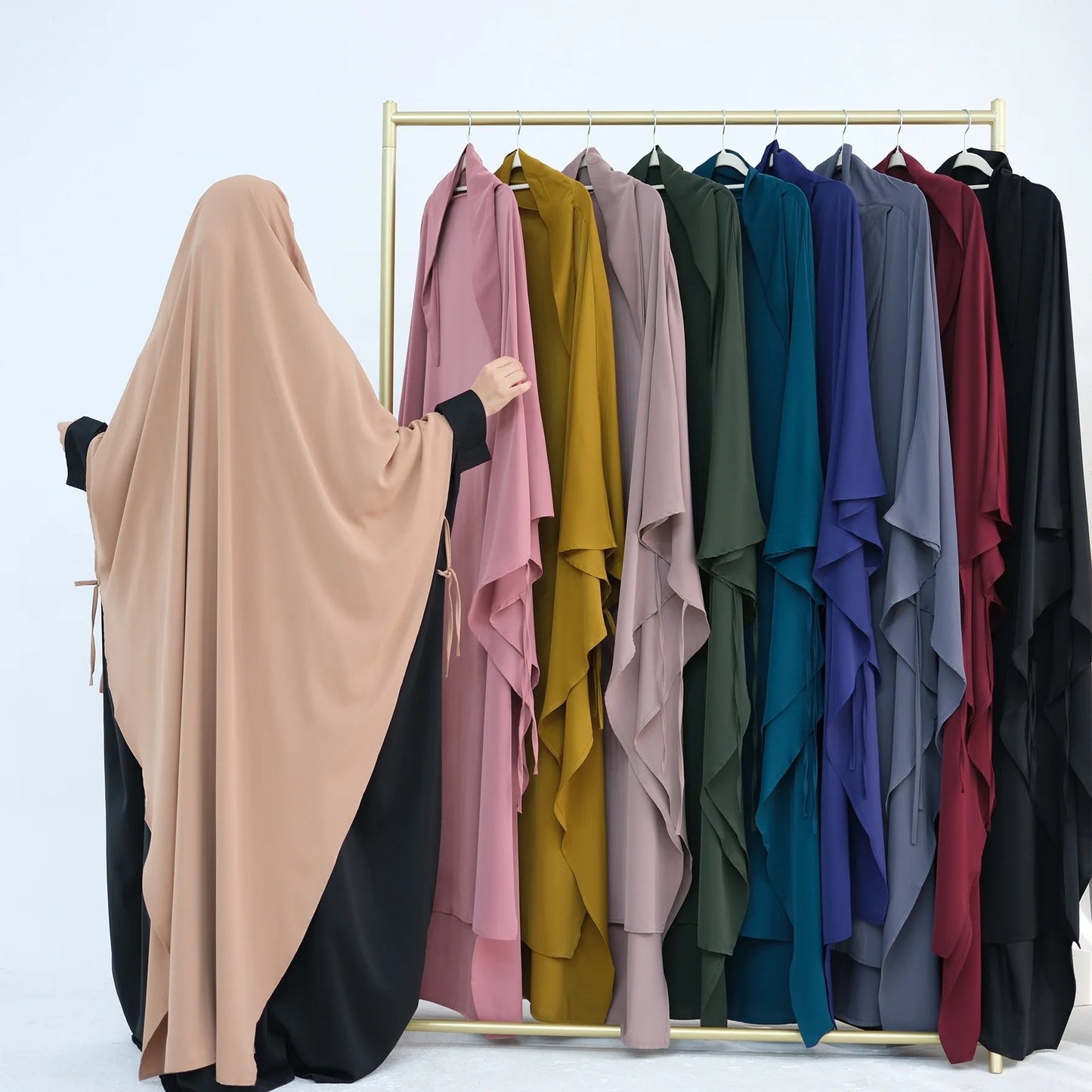 Khimar Jannah