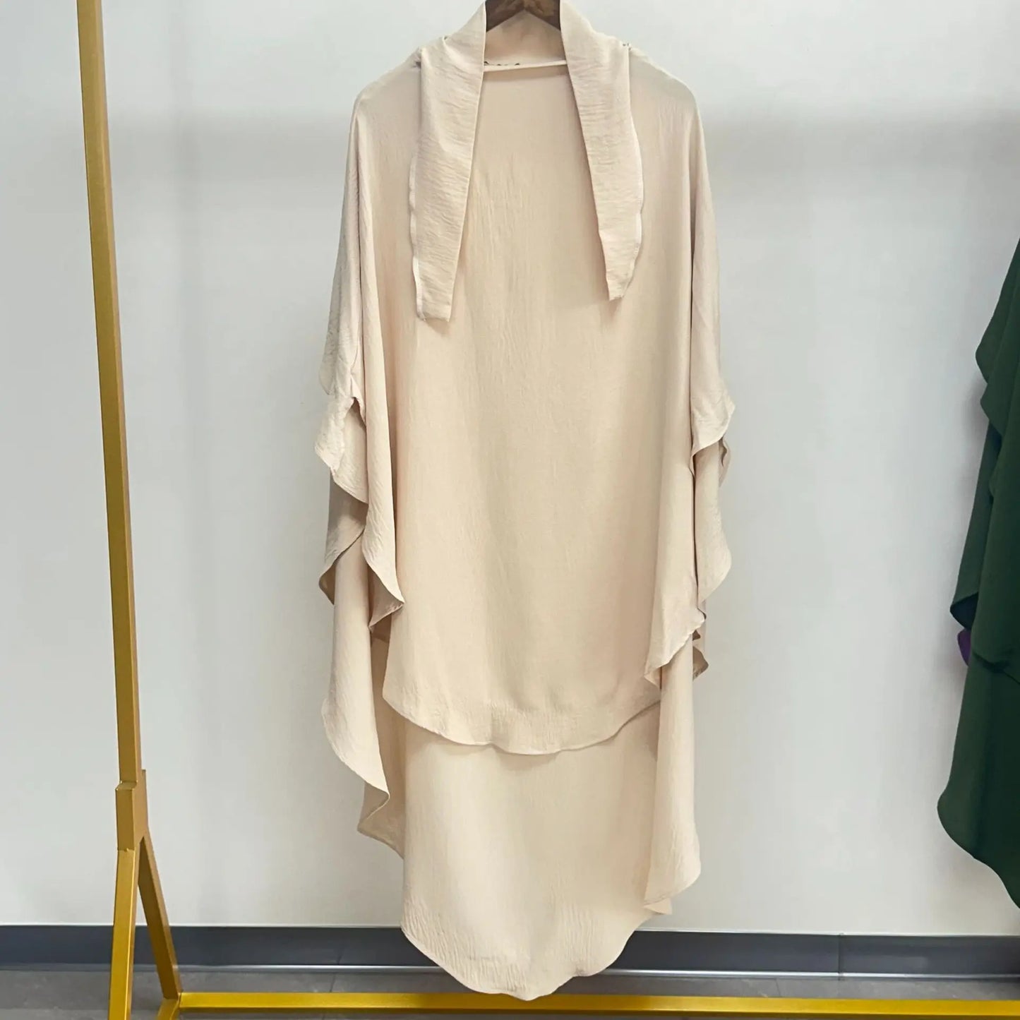Khimar Hayah