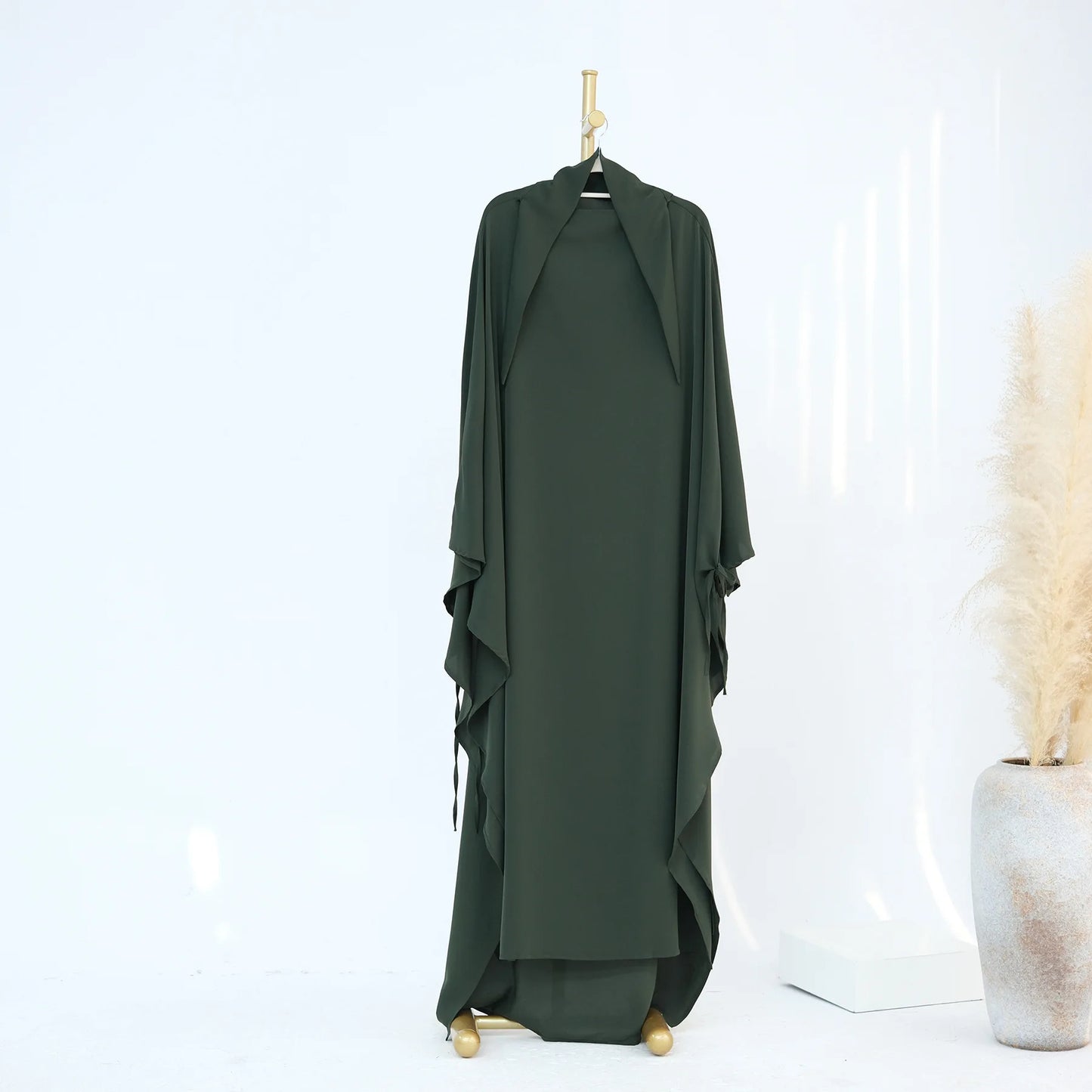 Khimar Jannah