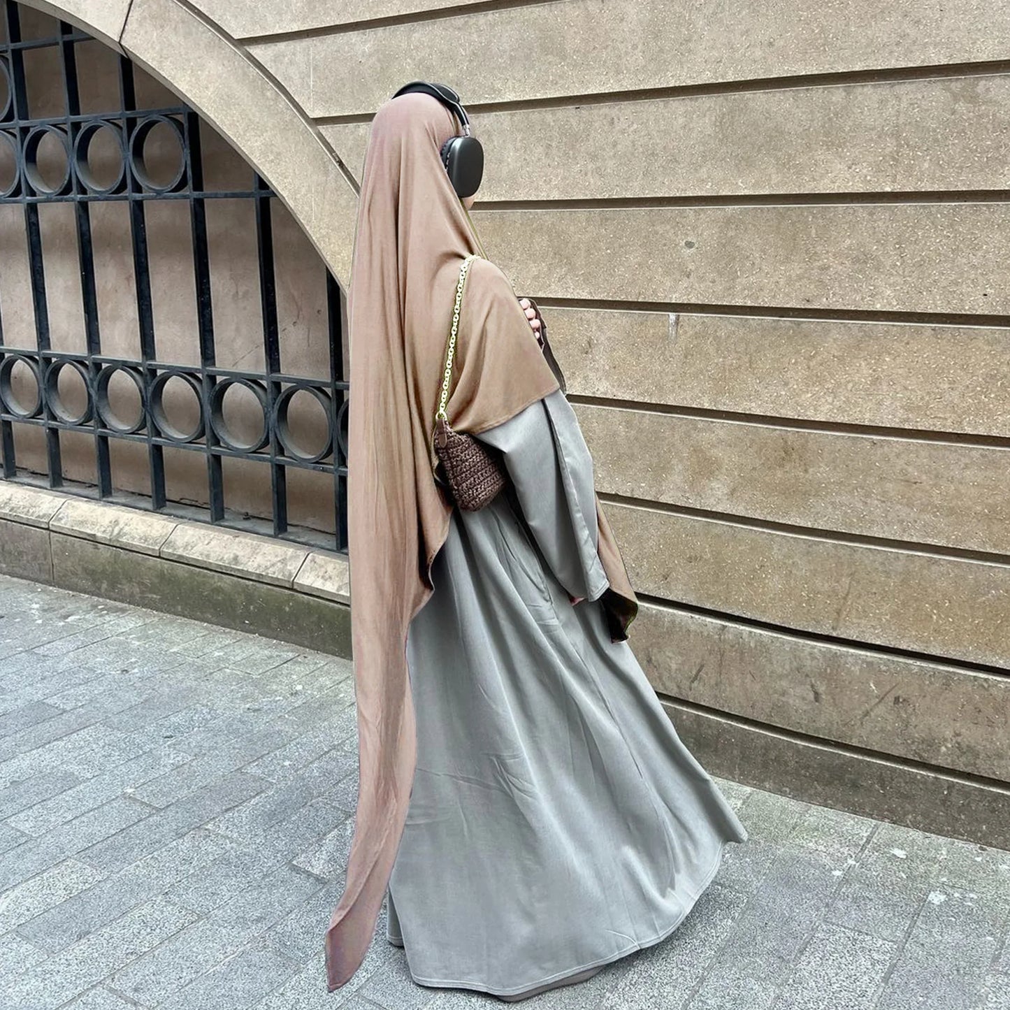 Khimar Sakina