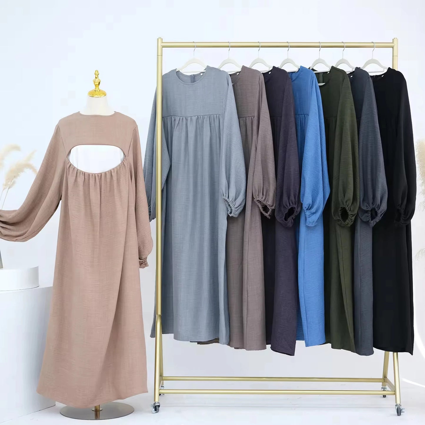 Still-Abaya Yasin