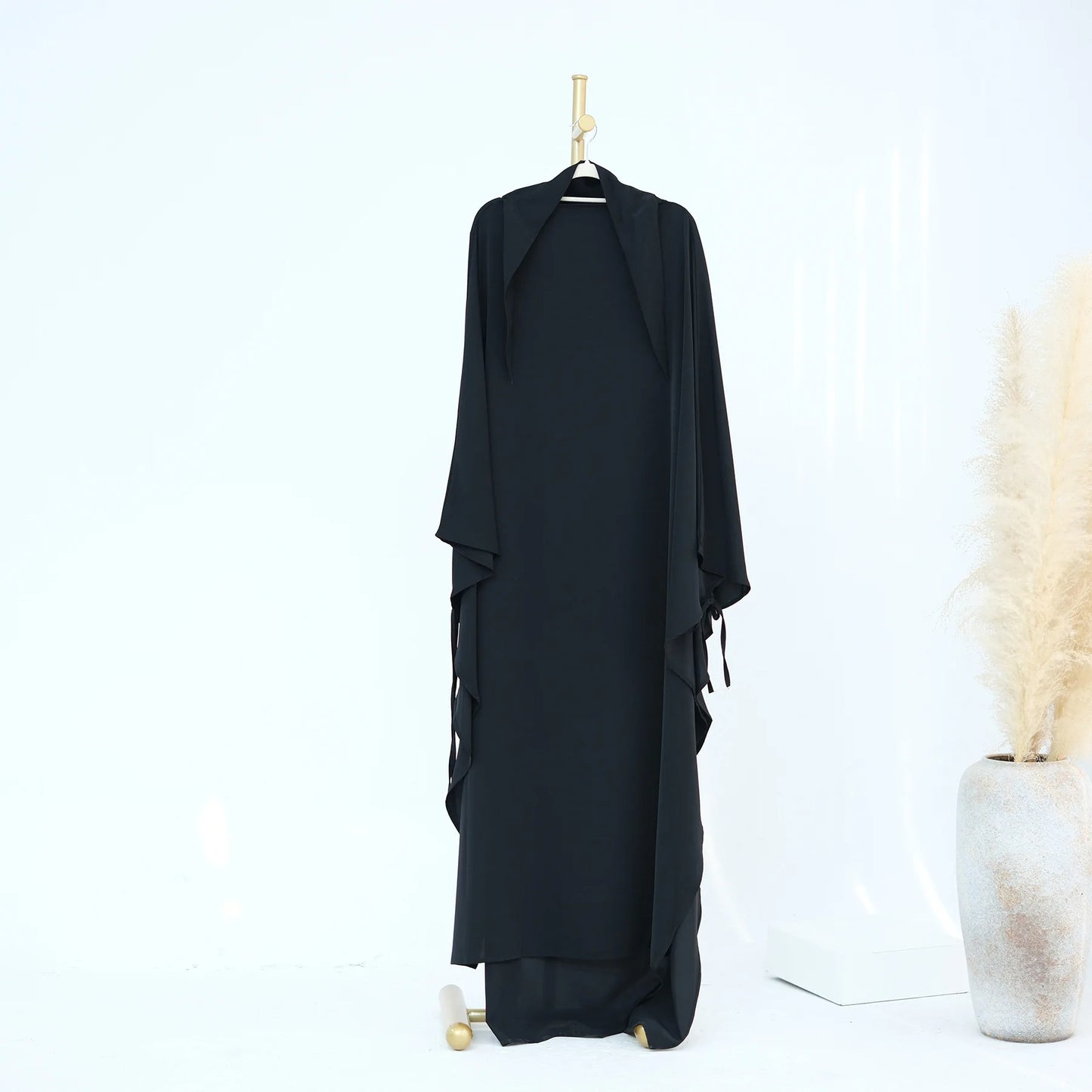 Khimar Jannah