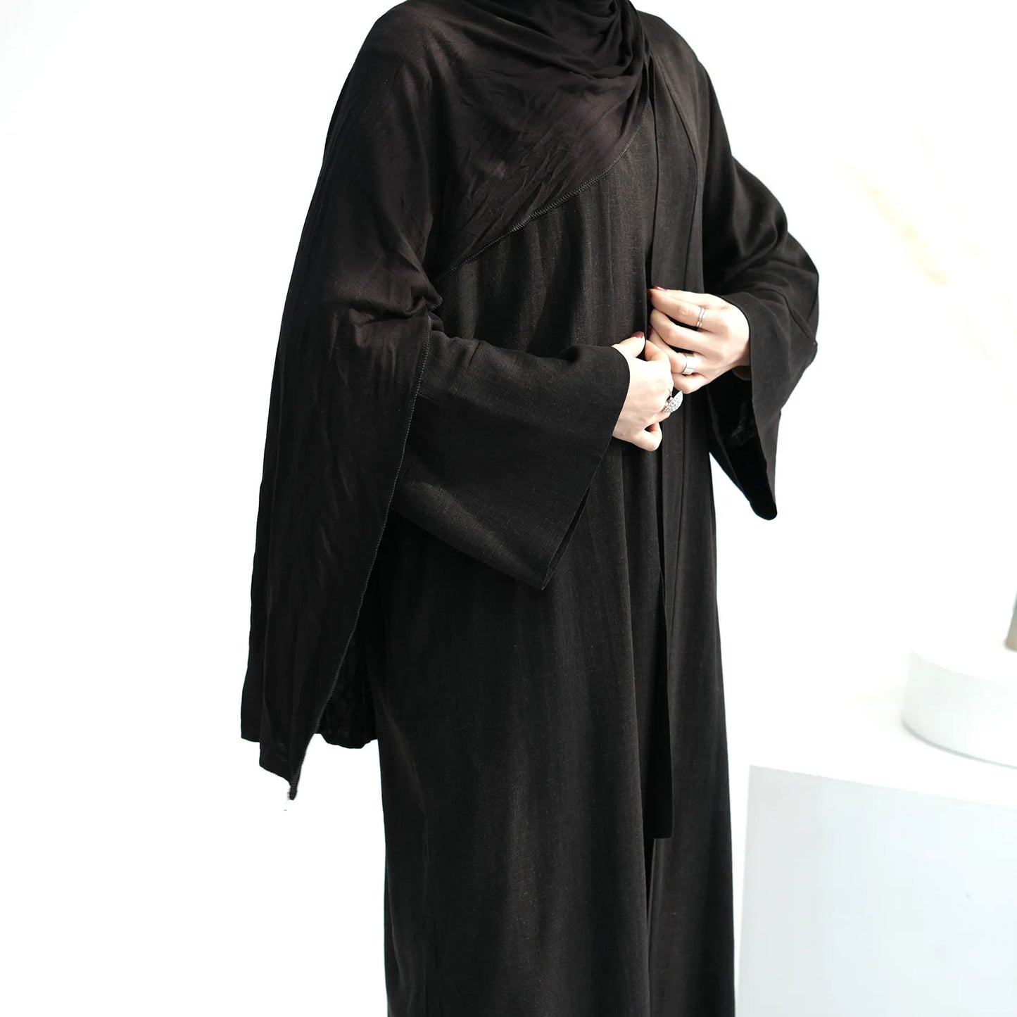 Abaya Set Noora (Leine)