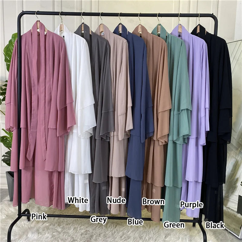 Abaya Amira