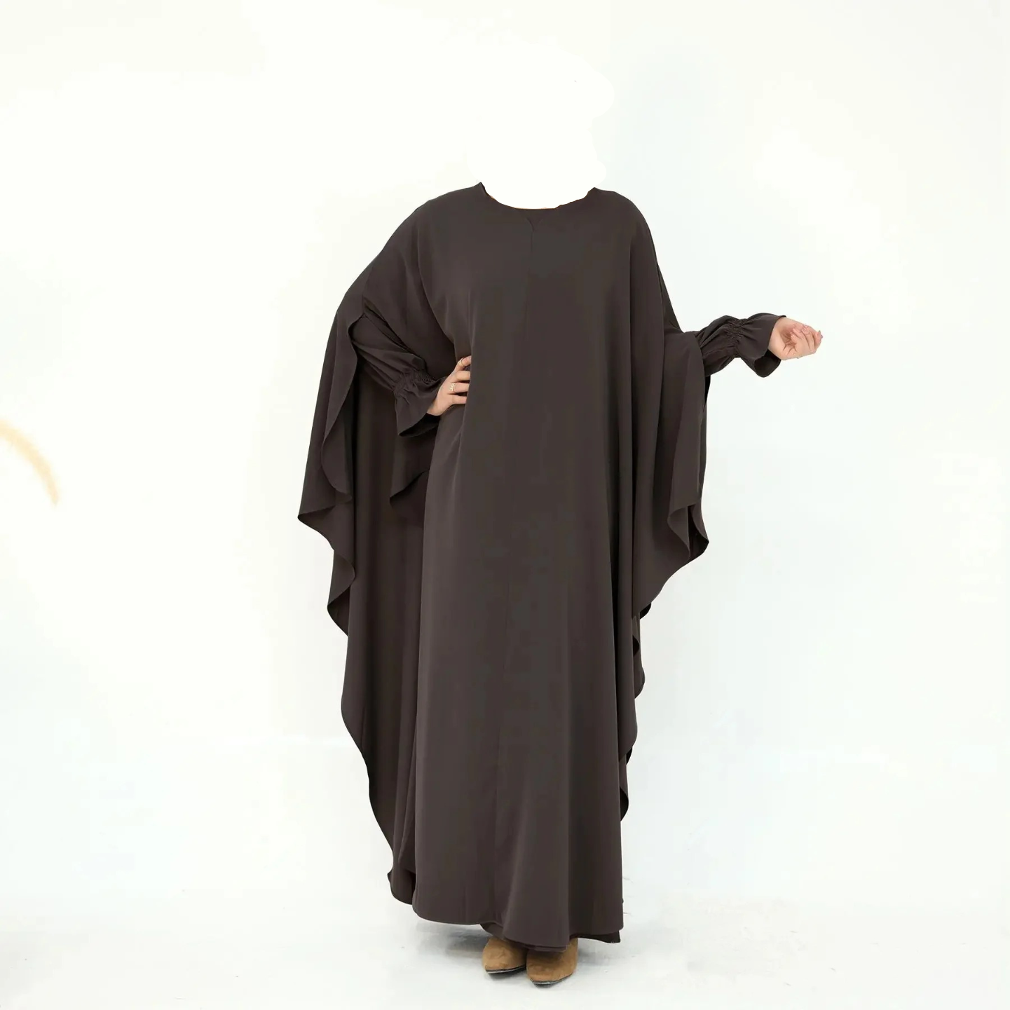 Abaya Set Zahra