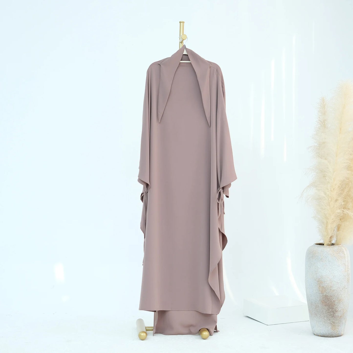 Khimar Jannah