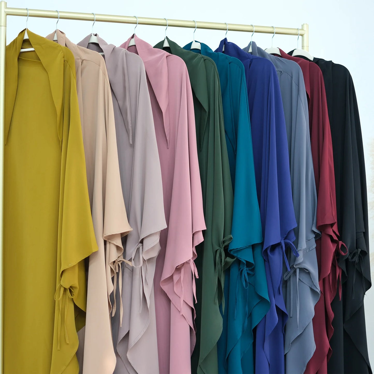 Khimar Jannah