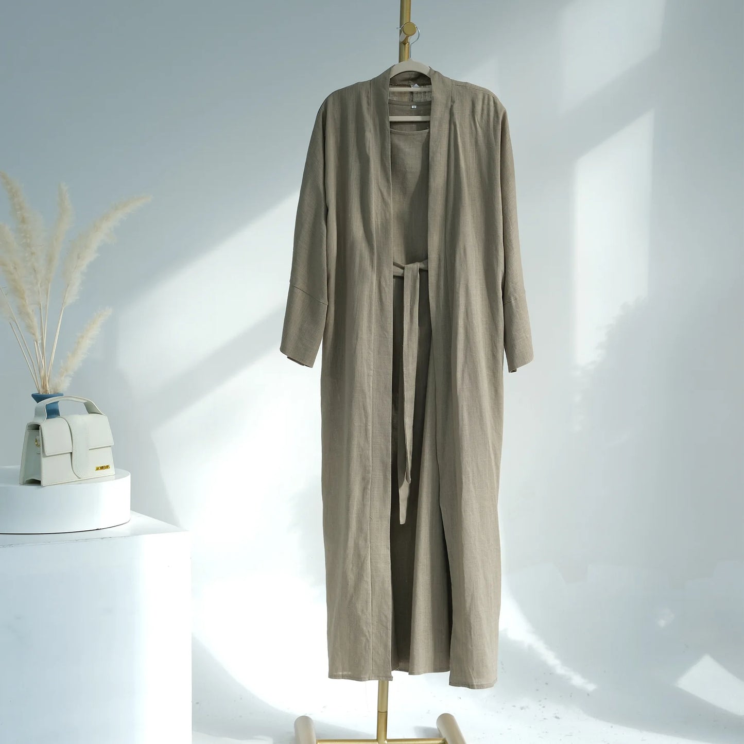 Abaya Set Noora (Leine)