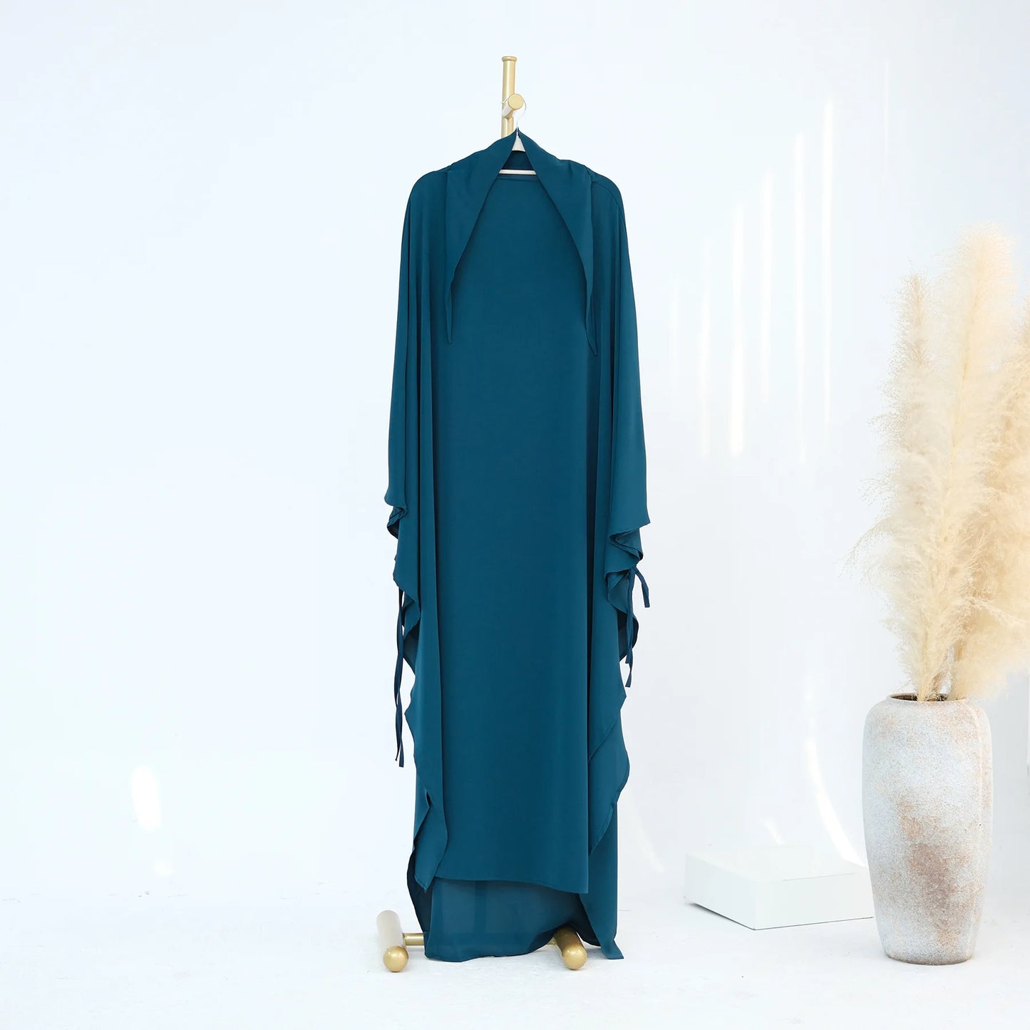 Khimar Jannah