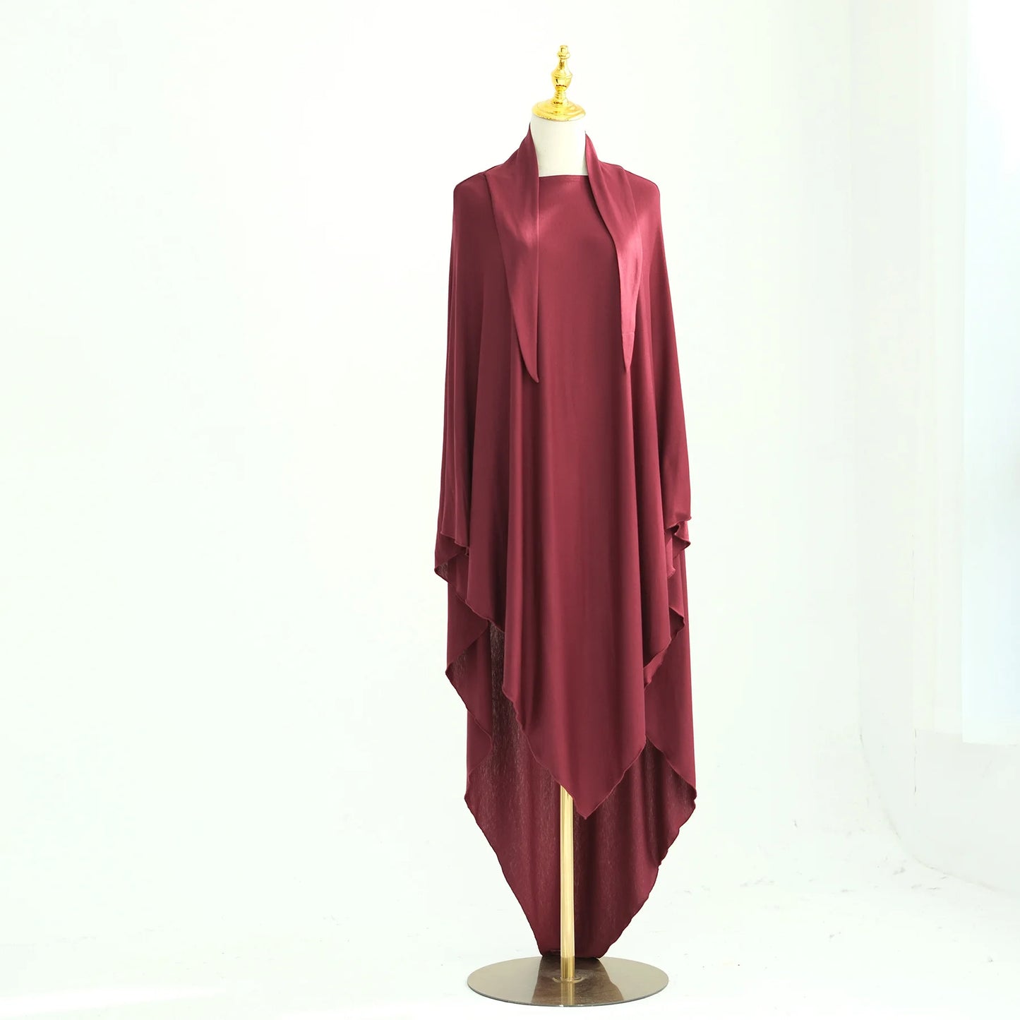 Khimar Sakina