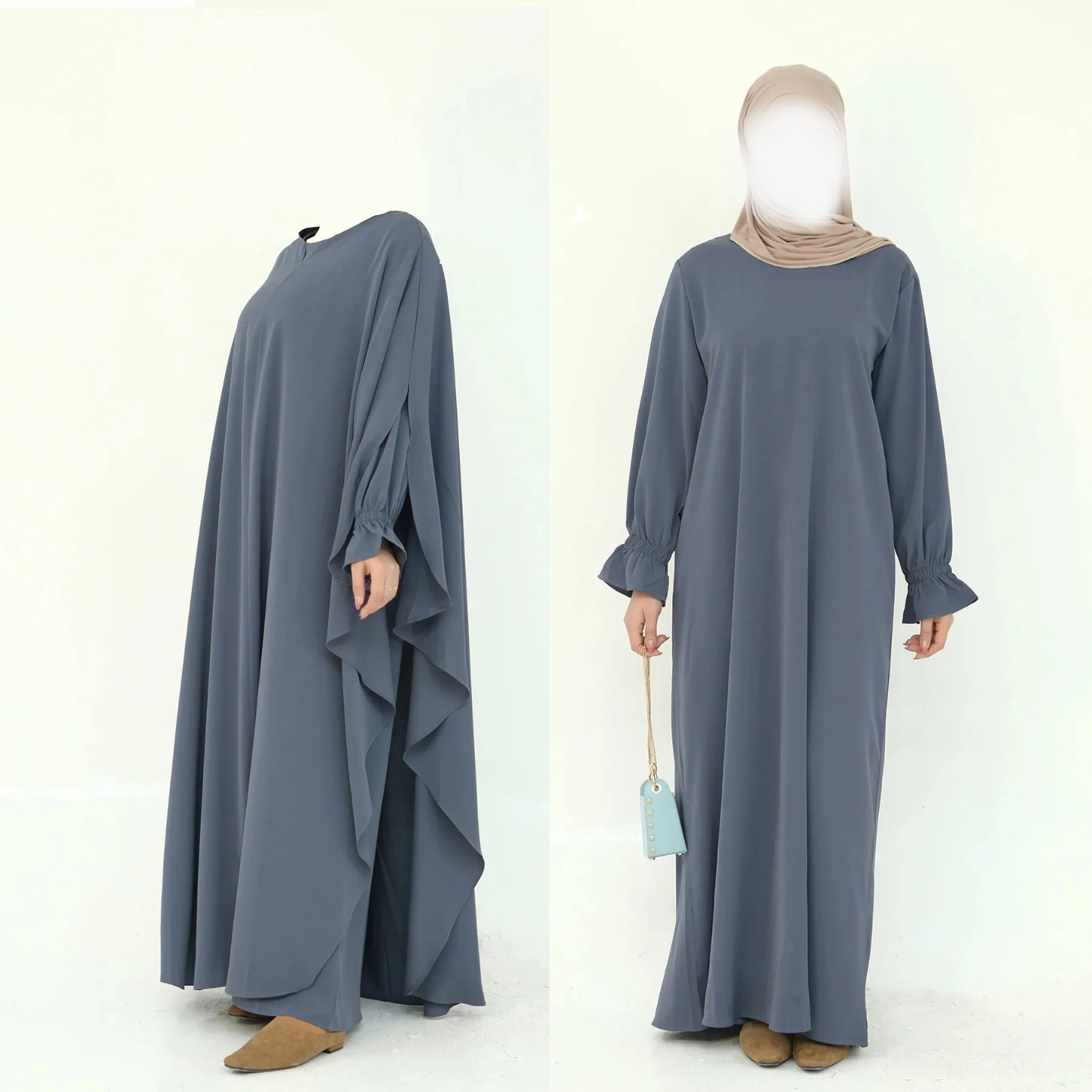 Abaya Set Zahra