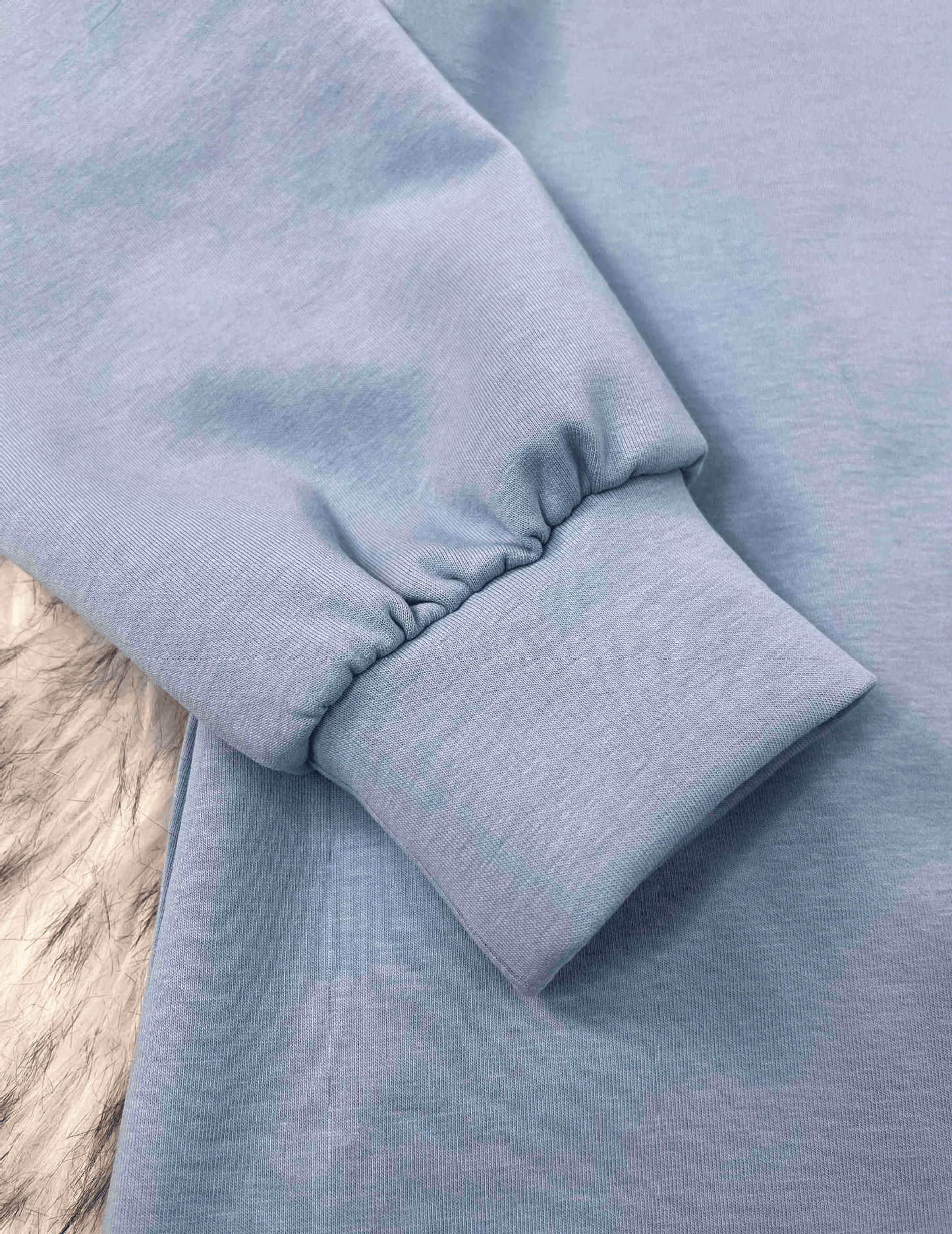Mädchen Pullover Abaya