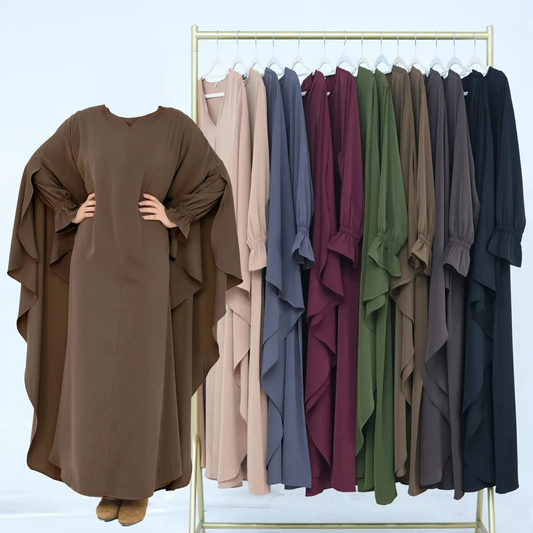 Abaya Set Zahra