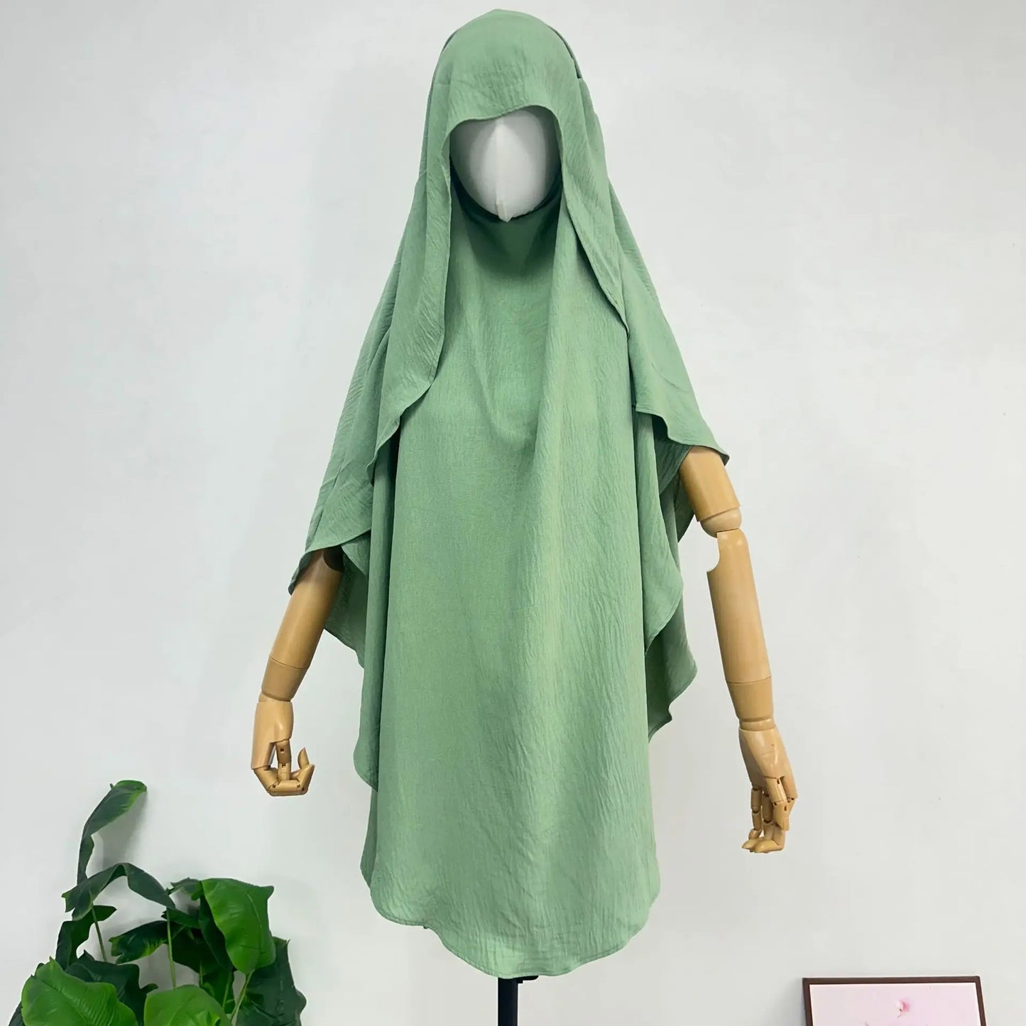 Khimar Hayah