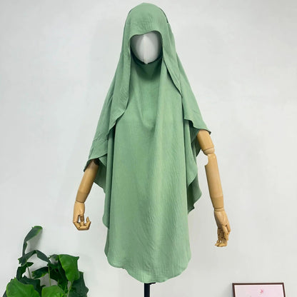 Khimar Hayah