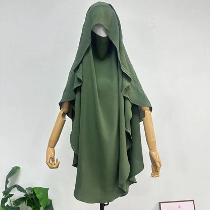 Khimar Hayah