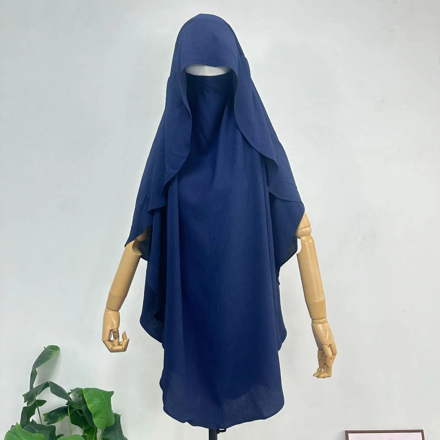 Khimar Hayah