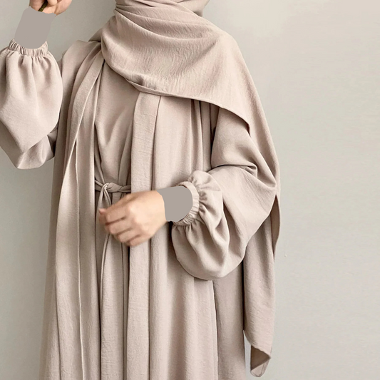 Abaya Set Jasmin