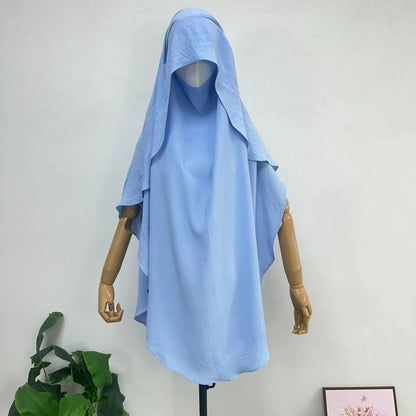 Khimar Hayah