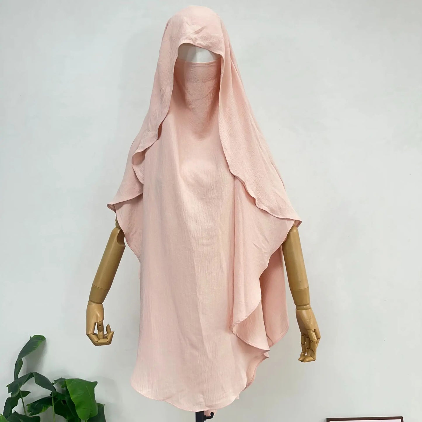 Khimar Hayah