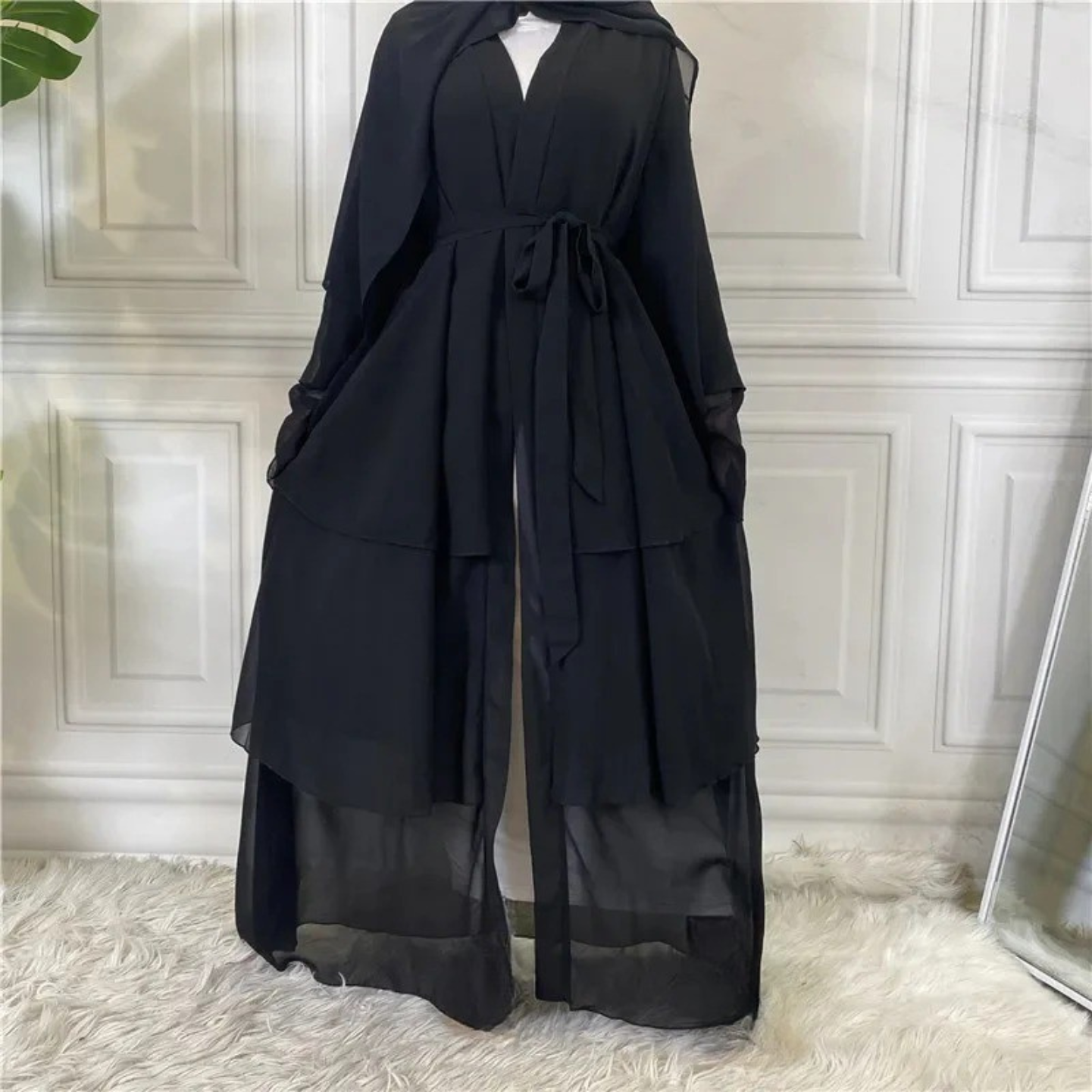 Abaya Amira