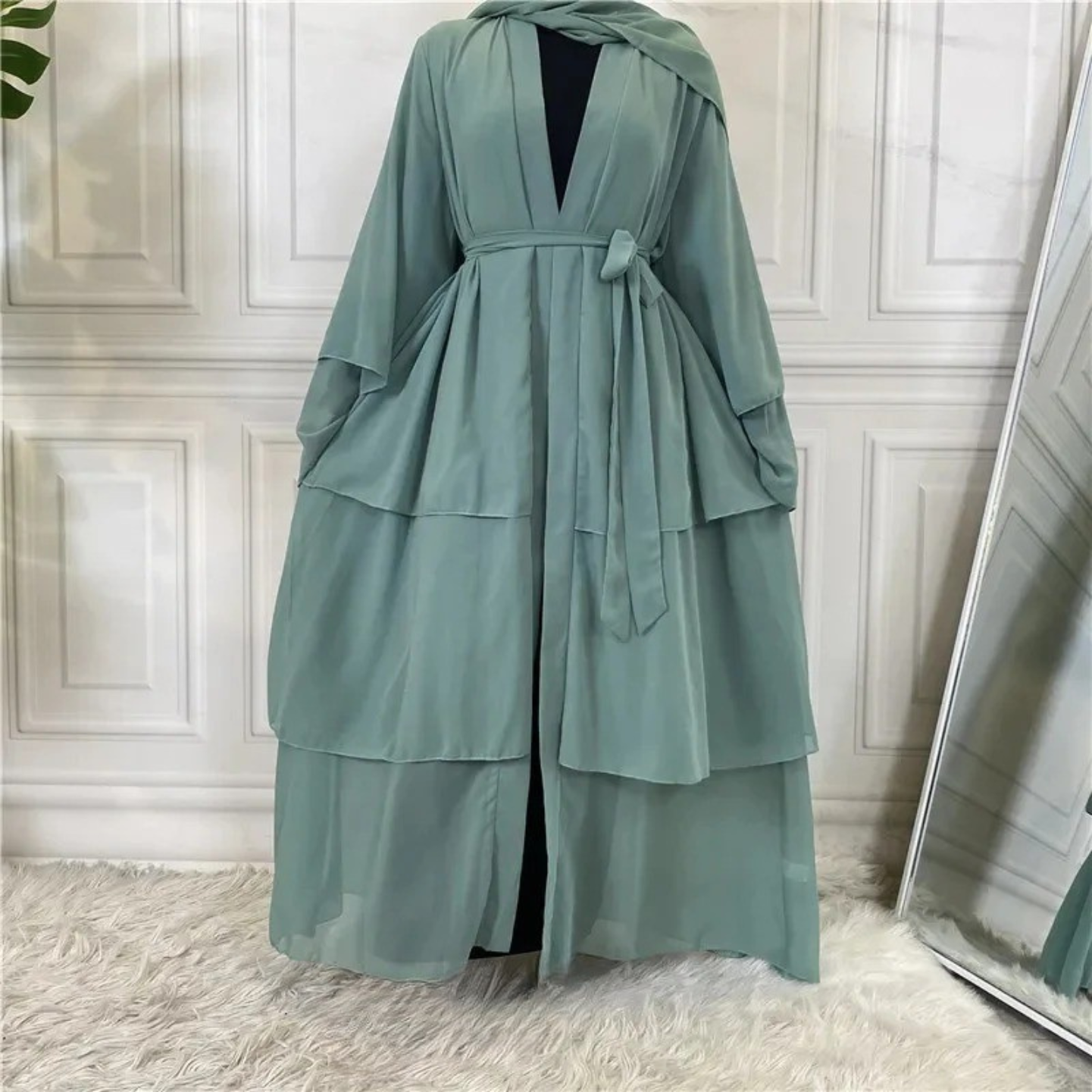 Abaya Amira