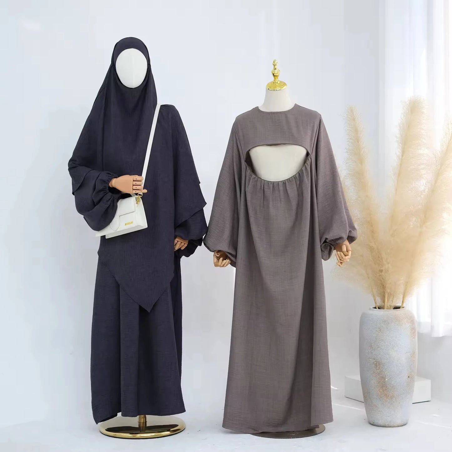 Still-Abaya Yasin