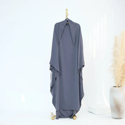 Khimar Jannah