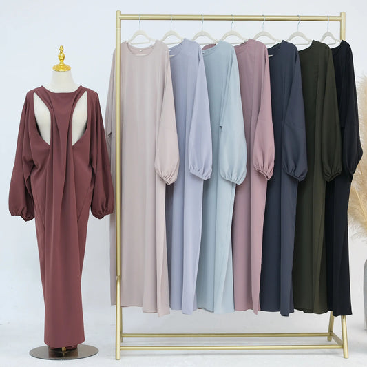 Still-Abaya Halima
