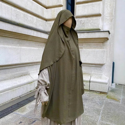 Khimar Hayah