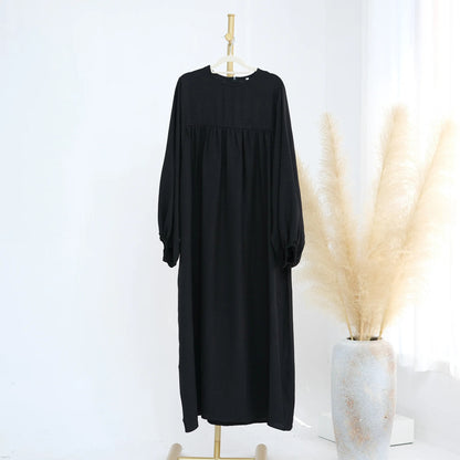 Still-Abaya Yasin