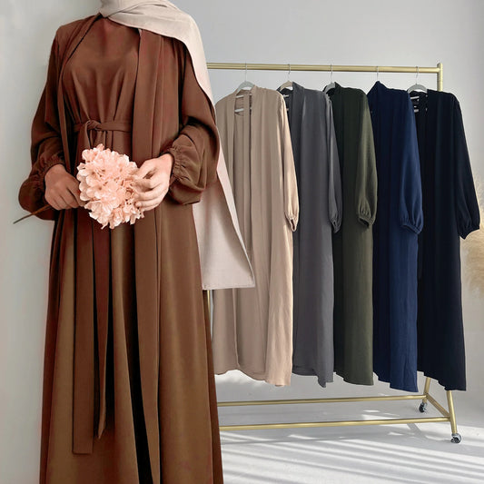 Abaya Set Jasmin