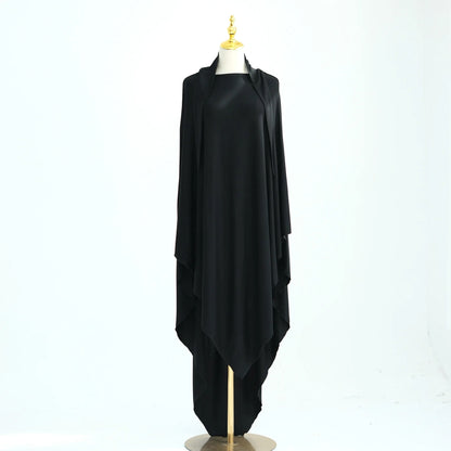 Khimar Sakina