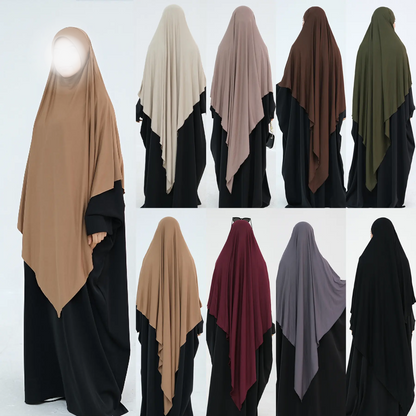 Khimar Sakina