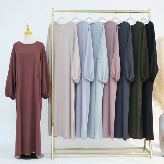 Still-Abaya Halima