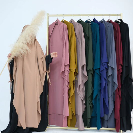 Khimar Jannah