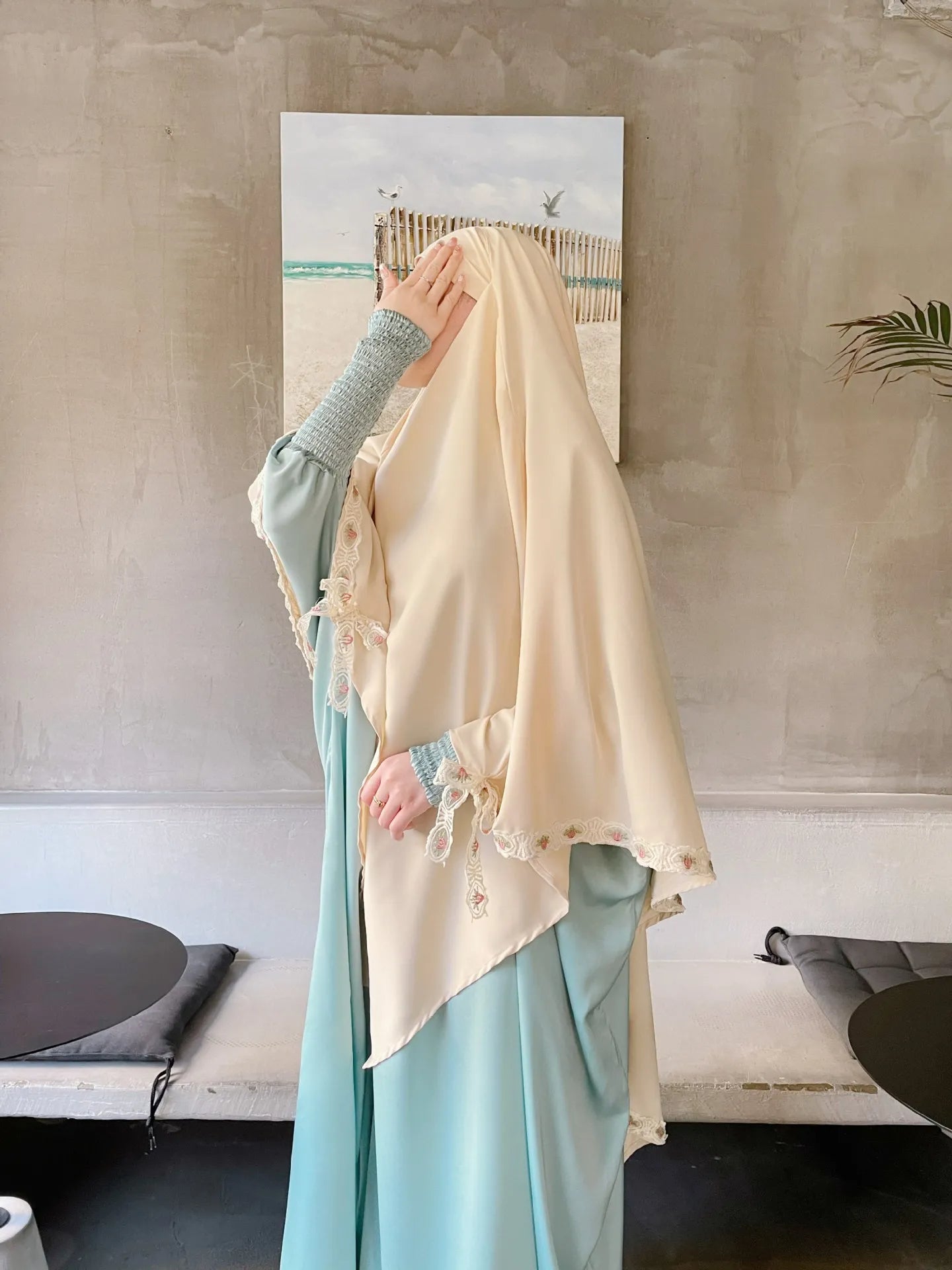 Khimar Jouri