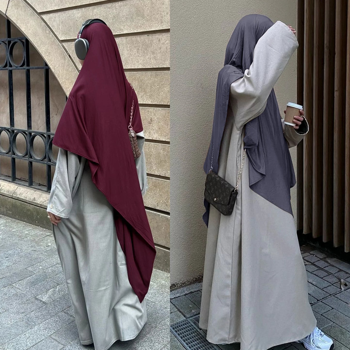 Khimar Sakina